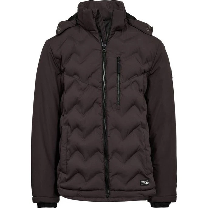 Thomas Regency Overgangsjakke til herre - Regular Fit