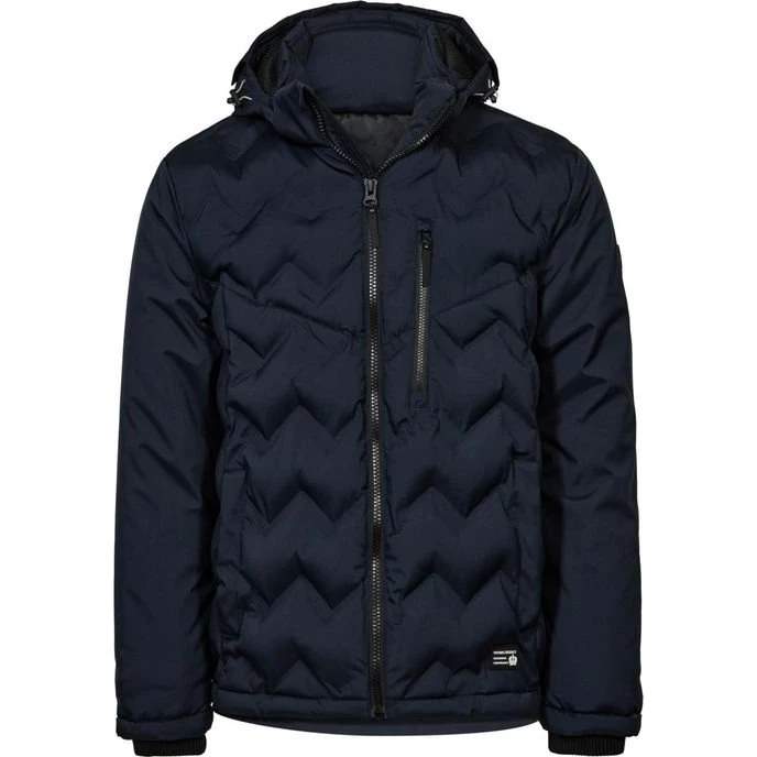Thomas Regency Overgangsjakke til mænd - Regular Fit