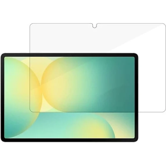 Samsung Galaxy Tab S10 FE Skærmbeskytter i Hærdet Glas 9H