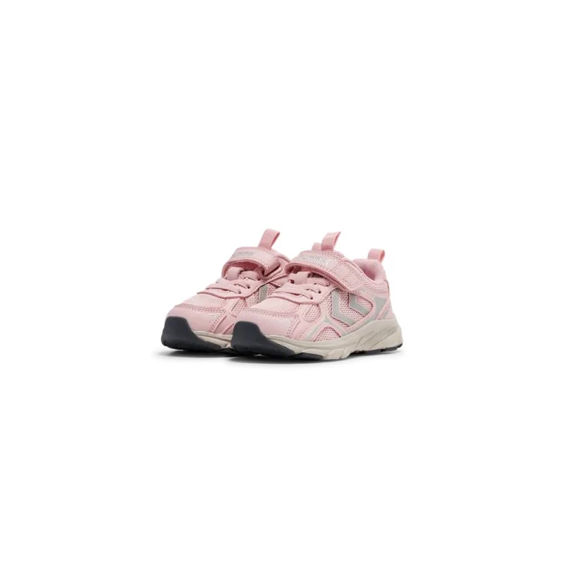 Hummel Effort One Infant Sneakers - Pale Lilac - Str. 22