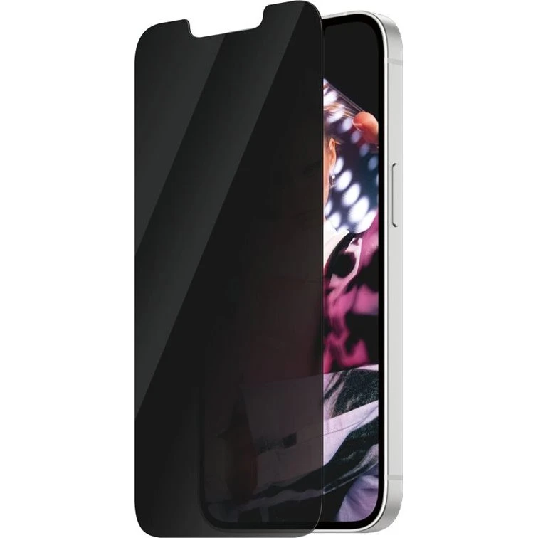 PanzerGlass SAFE. Skærmbeskytter med Privacy til iPhone 13, 14 & 14 Pro