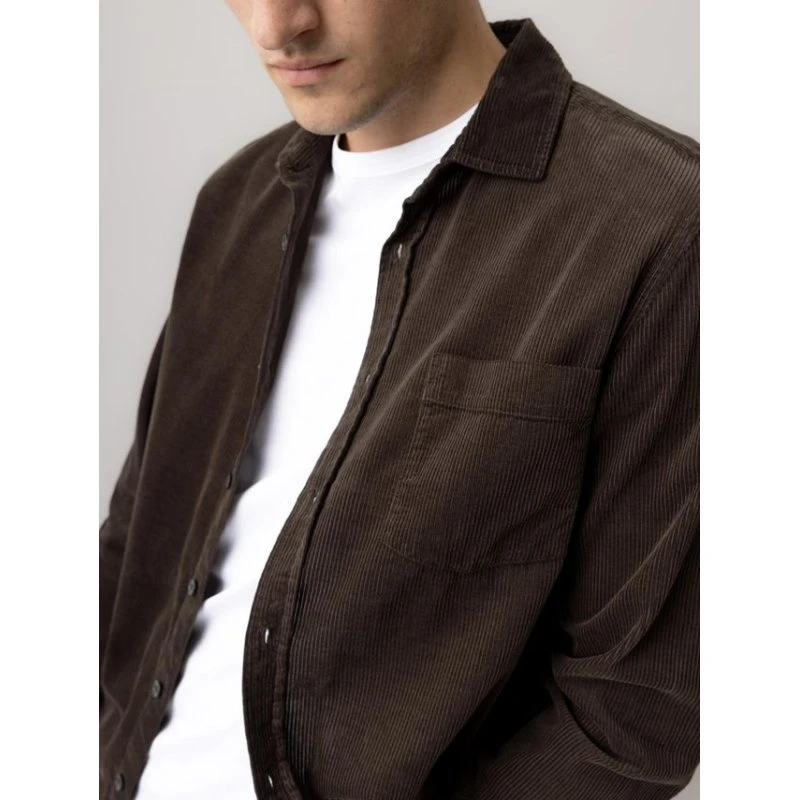 MMGAlden Corduroy Shirt