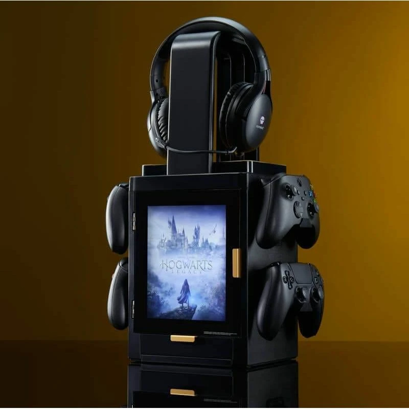 Numskull Hogwarts Legacy Light Locker – PS5 Gaming-lys