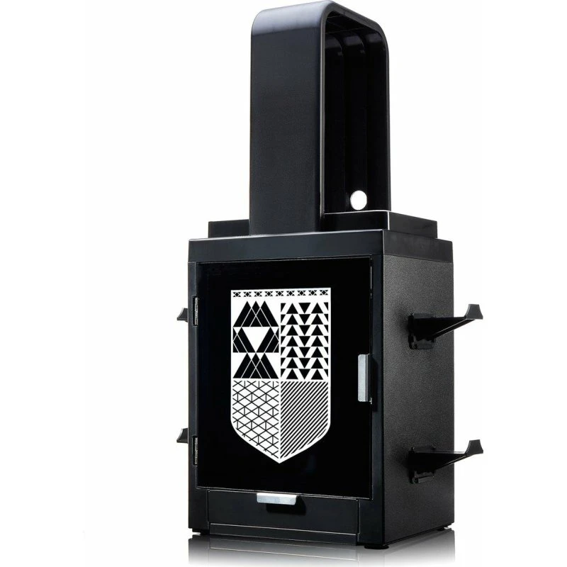 Numskull Official Destiny 2 Light Locker - LED Gaming-skab