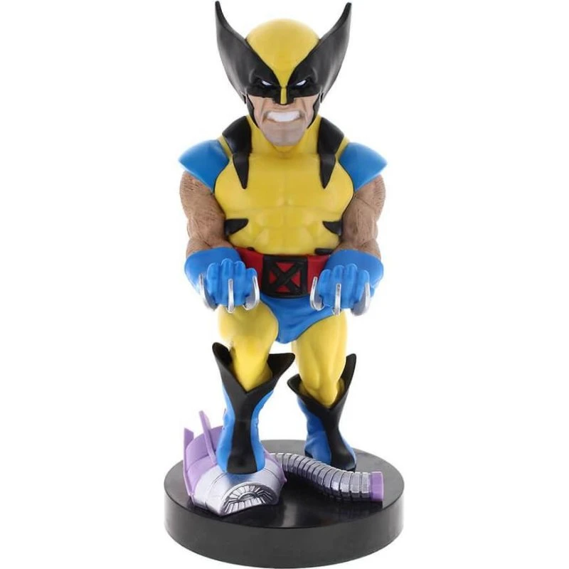 Cable Guys Wolverine Controller-holder (Marvel)