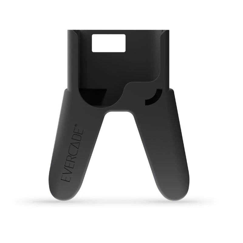 Blaze Evercade TATE Grip – Grå til Evercade EXP/EXP-R