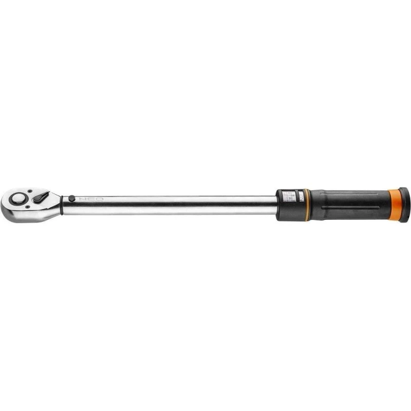 NEO TOOLS 08-825 Momentnøgle 1/2" 40-200 Nm