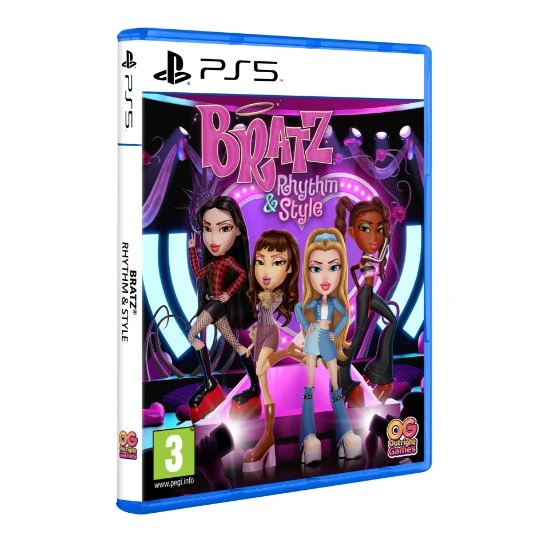Bratz: Rhythm & Style – PS5