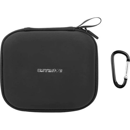 Sunnylife Taske til DJI Neo - Sort