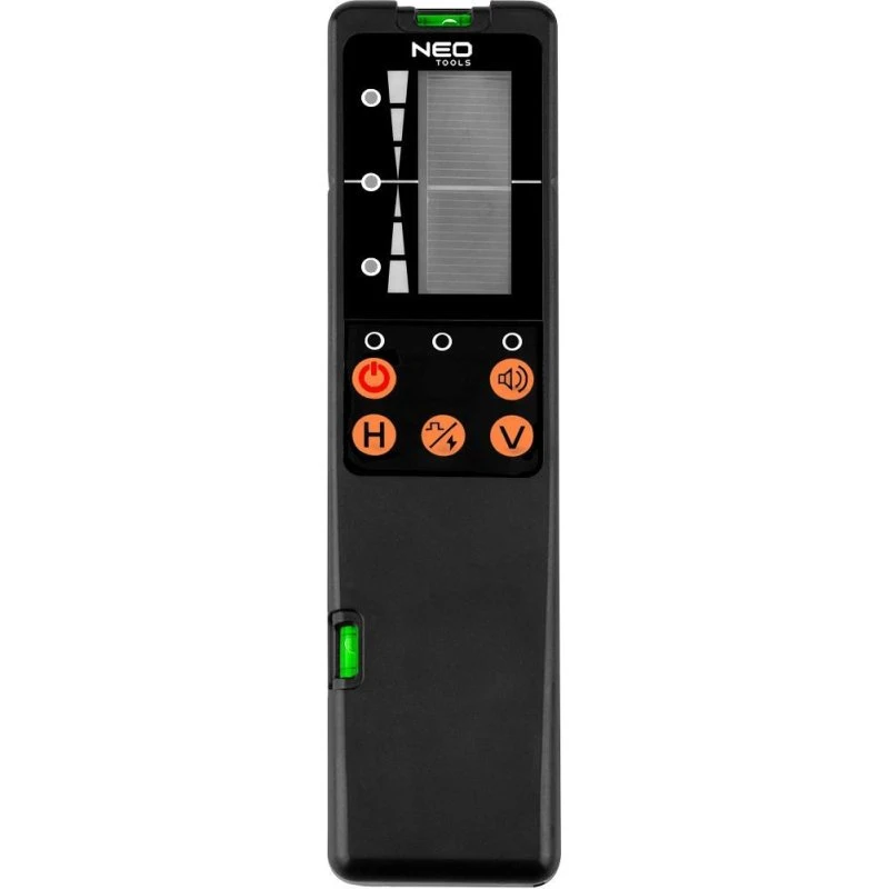 NEO TOOLS 75-151 Laserstråledetektor - Op til 50m