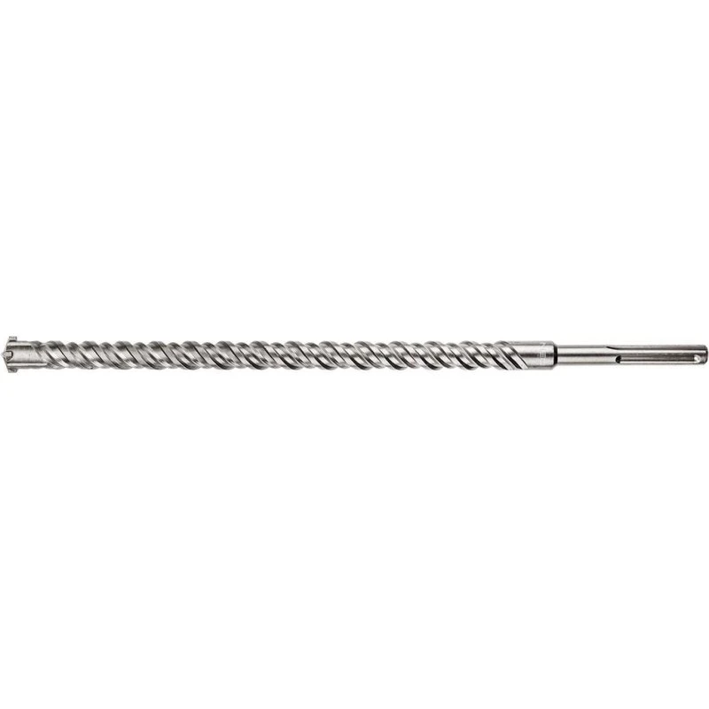 NEO TOOLS Betonbor SDS Max S4 Quatro 32 x 600 mm