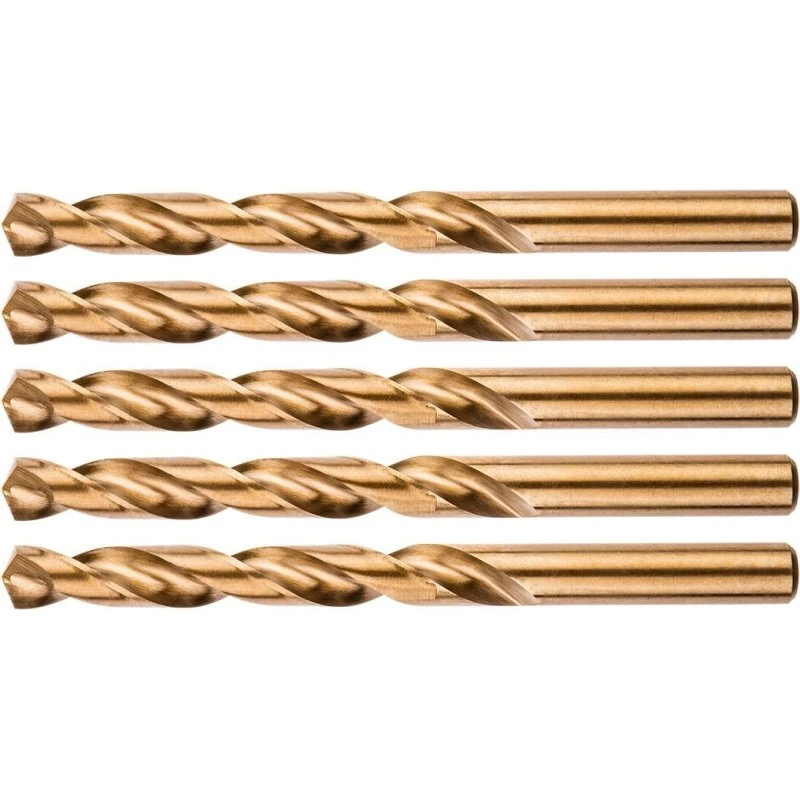 NEO TOOLS Metalbor HSS-Co 10,5 mm - 5 stk.