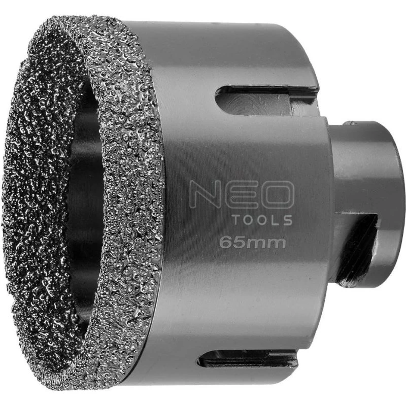 NEO TOOLS Diamanthulsav 65 mm M14