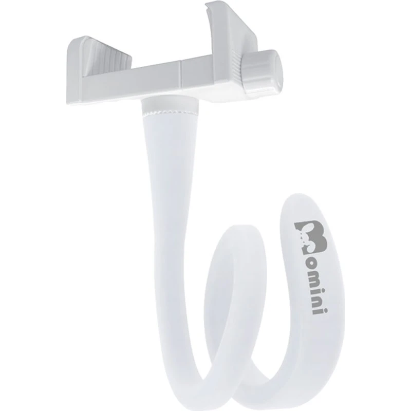 Momini NannyBase Universal Holder til Babyalarm, 43 cm