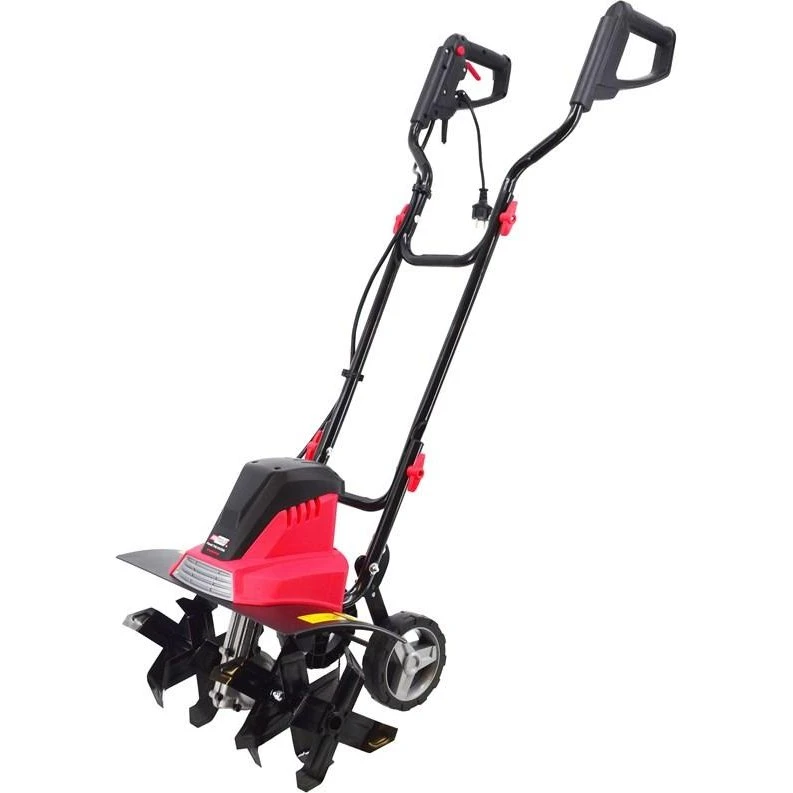 AWTOOLS Elektrisk Havefræser 1500W - 45cm