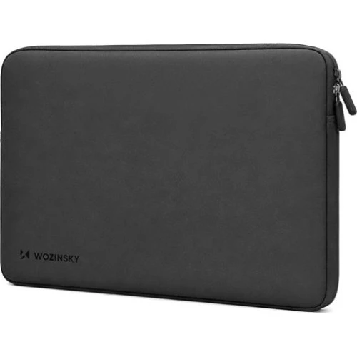Wozinsky WNL-15B 15.6" Neopren Laptop Case - Sort