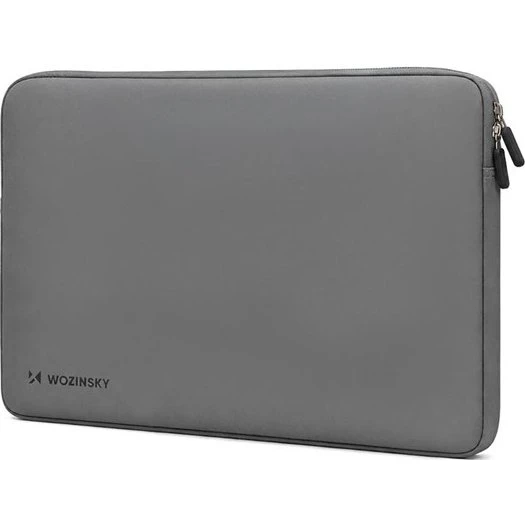 Wozinsky WNL-17G Neopren Laptop Etui 17.3" - Grå