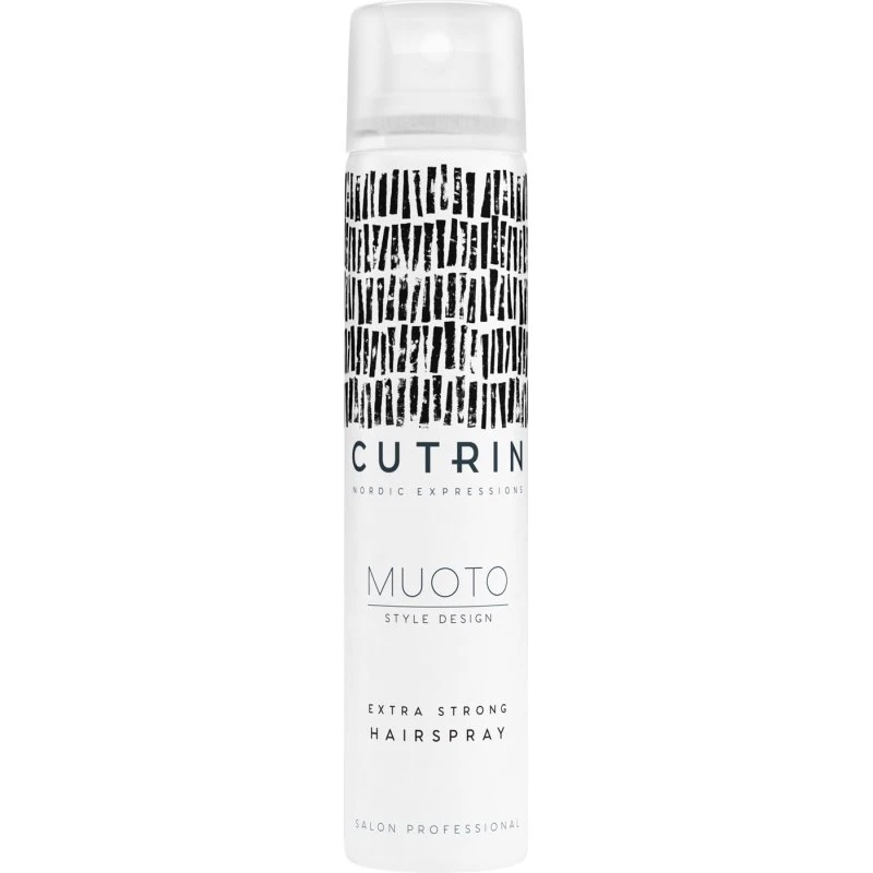 Cutrin Muoto Extra Strong Hairspray 100 ml