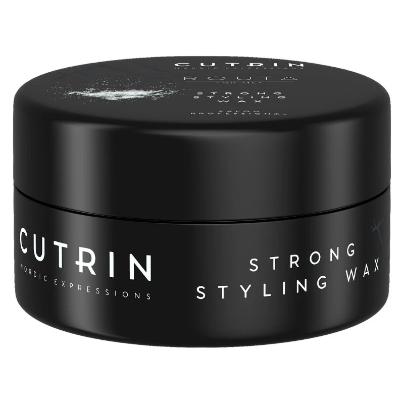 Cutrin Routa Styling Wax For Men, 100 ml