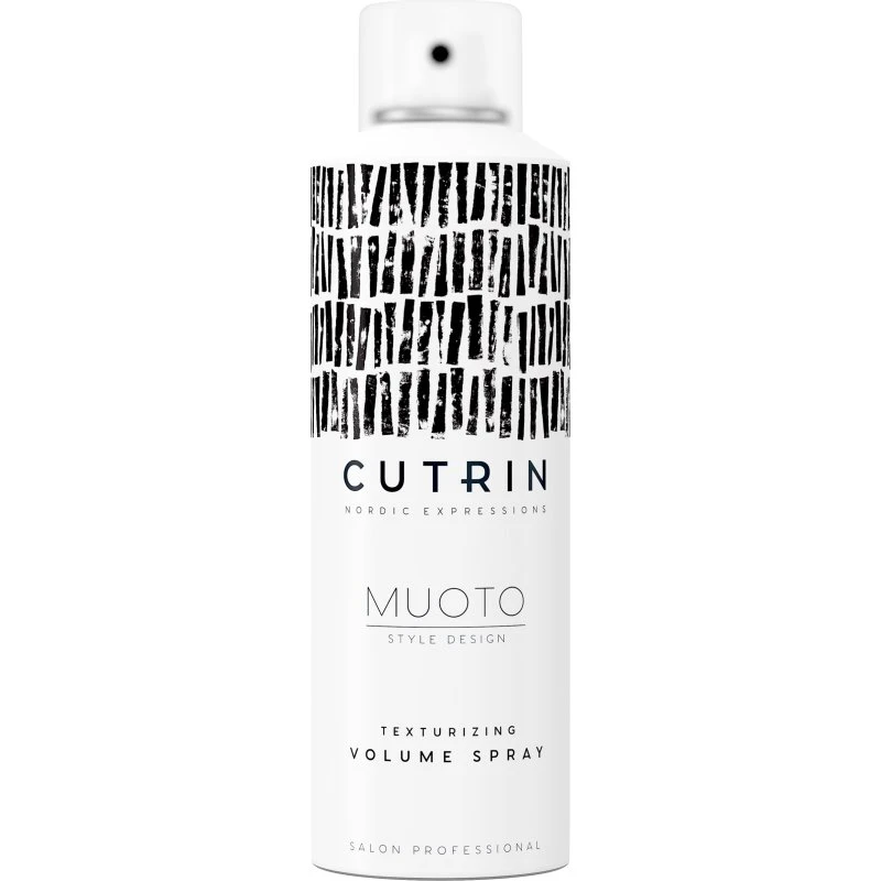 Cutrin Texturizing Volume Spray 200 ml