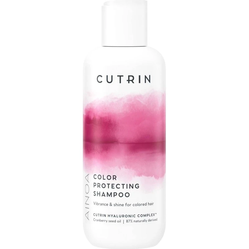 Cutrin Ainoa Color Protection Shampoo 100 ml