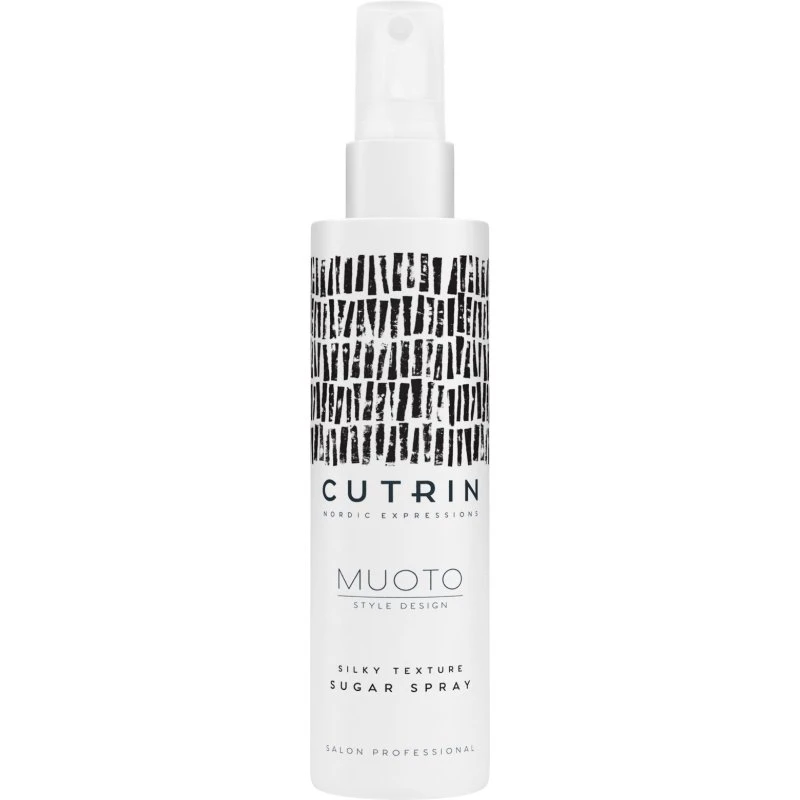 Cutrin Muoto Silky Texture Sugar Spray 200 ml