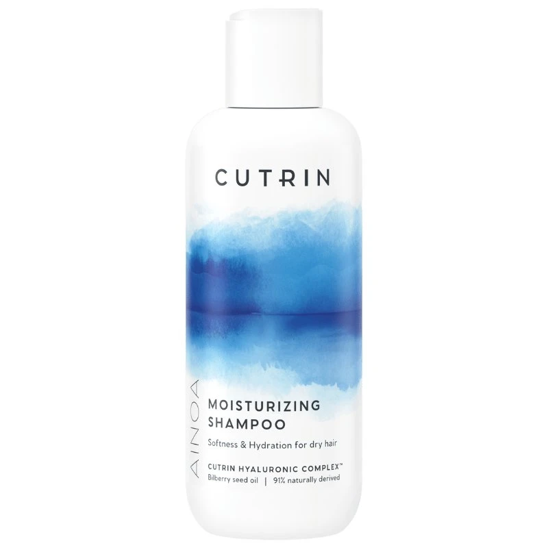 Cutrin Ainoa Moisturizing Shampoo 100 ml