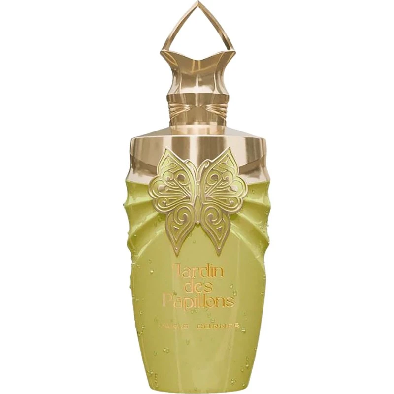 Paris Corner Jardin Des Papillons Eau de Parfum 100 ml