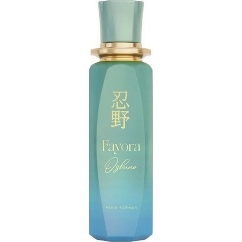 Paris Corner Fayora Oshino Eau de Parfum 100 ml