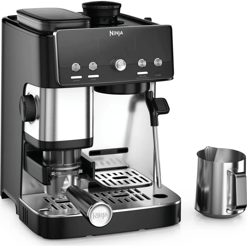 Ninja Luxe Café Mini ES301EU kaffemaskine - Sort