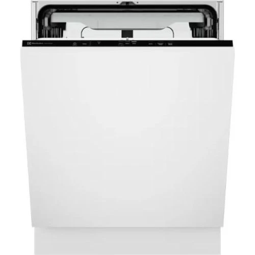 Electrolux E52LE210S Fuldintegreret opvaskemaskine - 60 cm