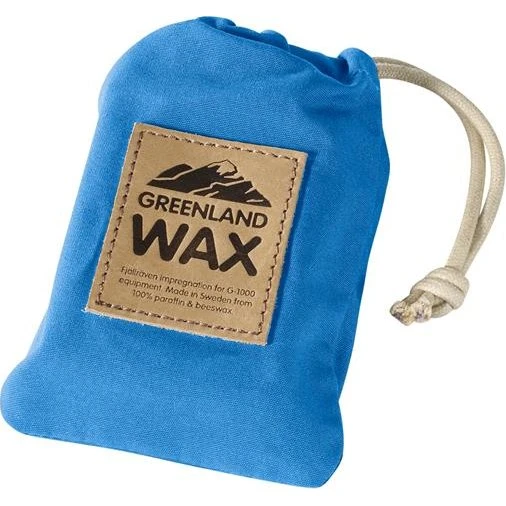 Fjällräven Greenland Wax Bag til G-1000 vedligeholdelse