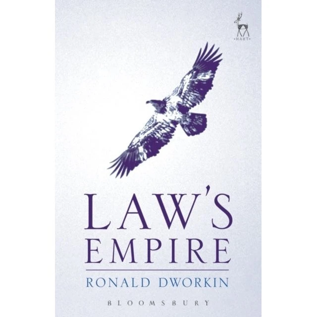 Ronald Dworkin: Law's Empire