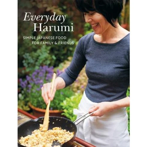 Harumi Kurihara: Everyday Harumi - Bog