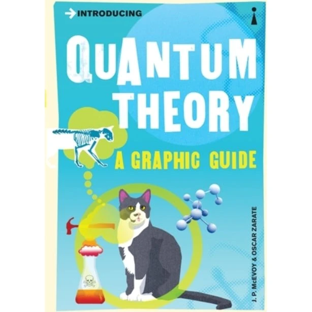 Great Theories of Science: Introducing Quantum Theory
