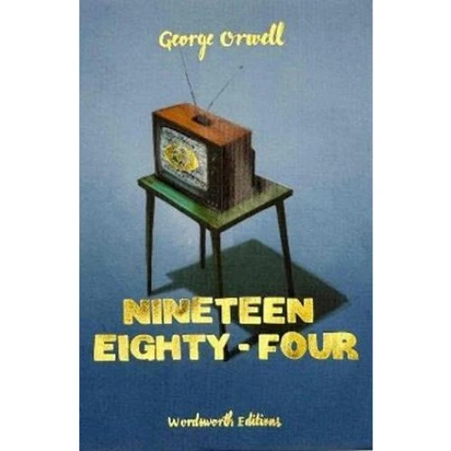 George Orwell: Nineteen Eighty-Four (Collector's Edition)