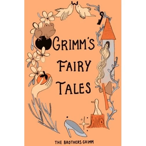Grimm's Fairy Tales (Collector's Edition) af Brødrene Grimm