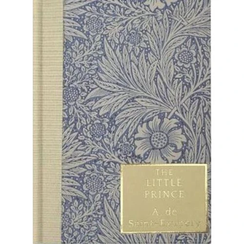 Antoine de Saint Exupéry: Den Lille Prins (Heritage Collection)
