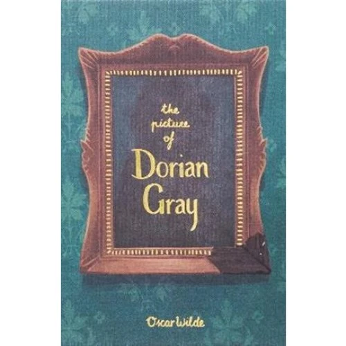 Oscar Wilde: The Picture of Dorian Gray - Bog