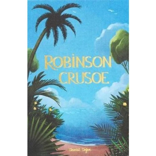 Daniel Defoe: Robinson Crusoe - Bog