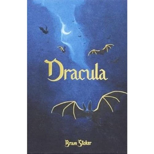 Bram Stoker: Dracula - Bog