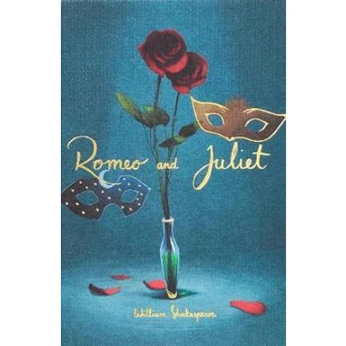 William Shakespeare: Romeo and Juliet - Bog