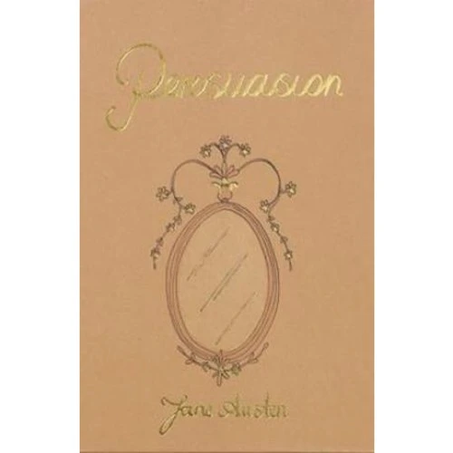 Jane Austen - Persuasion (Bog)