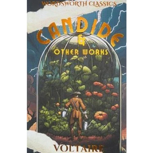 Voltaire: Candide and Other Works