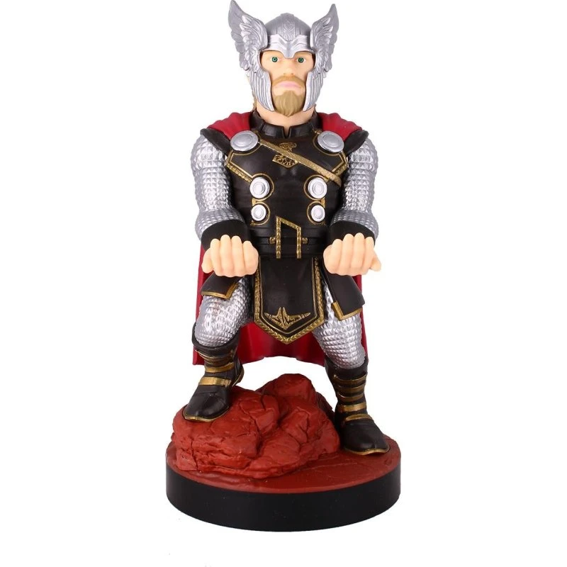 Cable Guys Marvel Thor – Controller Holder og Samlefigur