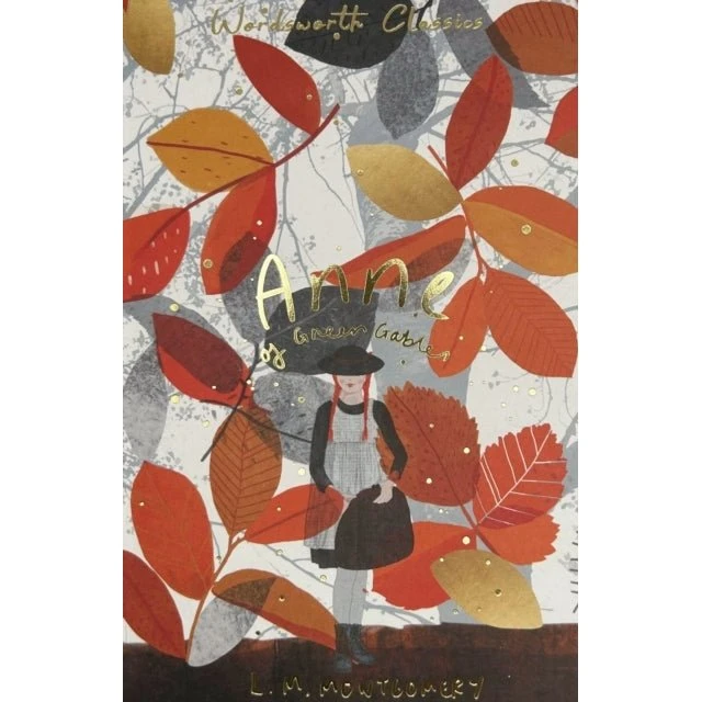 Anne of Green Gables & Anne of Avonlea - Lucy Maud Montgomery