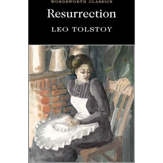 Resurrection - Leo Tolstoy