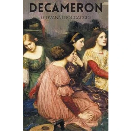 Decameron - Giovanni Boccaccio (John Payne oversættelse)