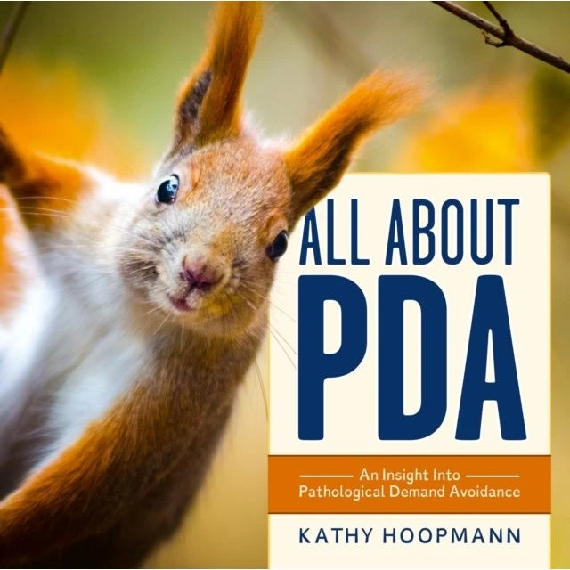 All About PDA af Kathy Hoopmann