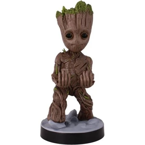Cable Guys Toddler Groot - Controllerholder 20 cm